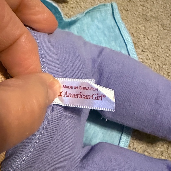 American Girl Doll 2008 53562 18" Kit Kittredge With AG Outfit Freckles GUC - Picture 12 of 14